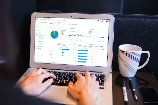 audit website