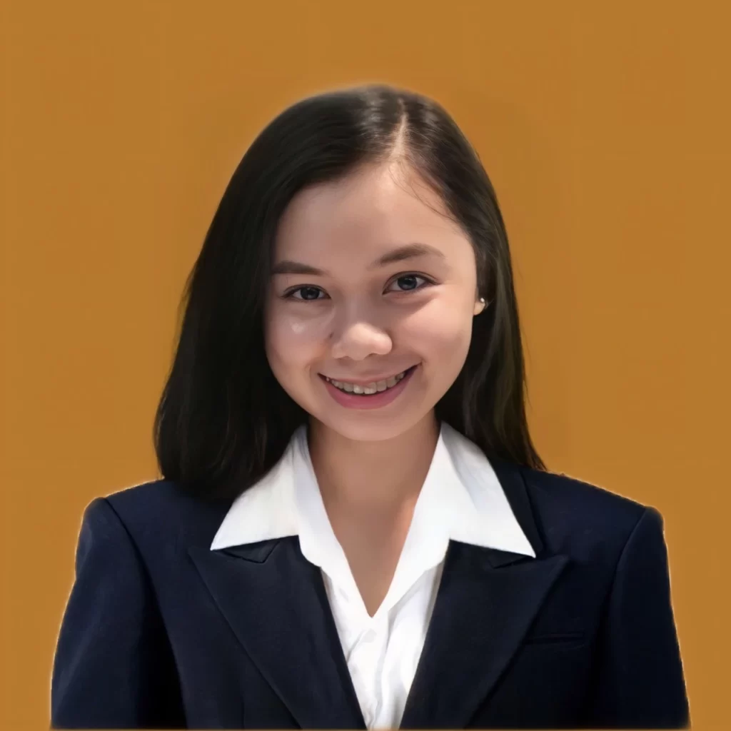 Marjorie Palmes SEO Specialist