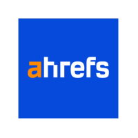 ahrefs seo tool for site audit