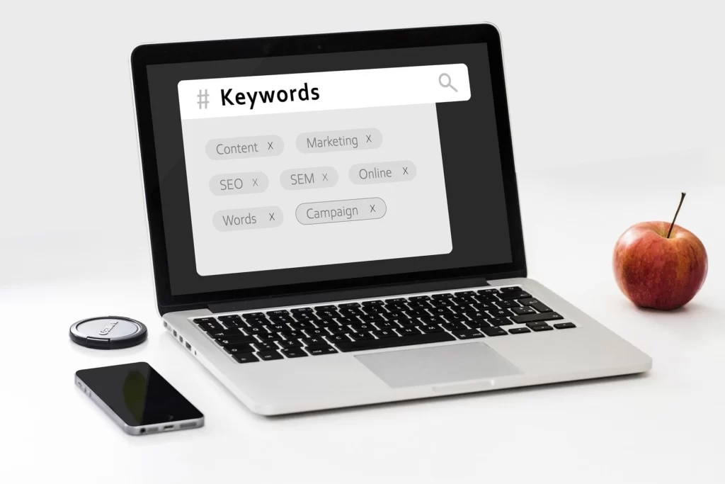 Keyword